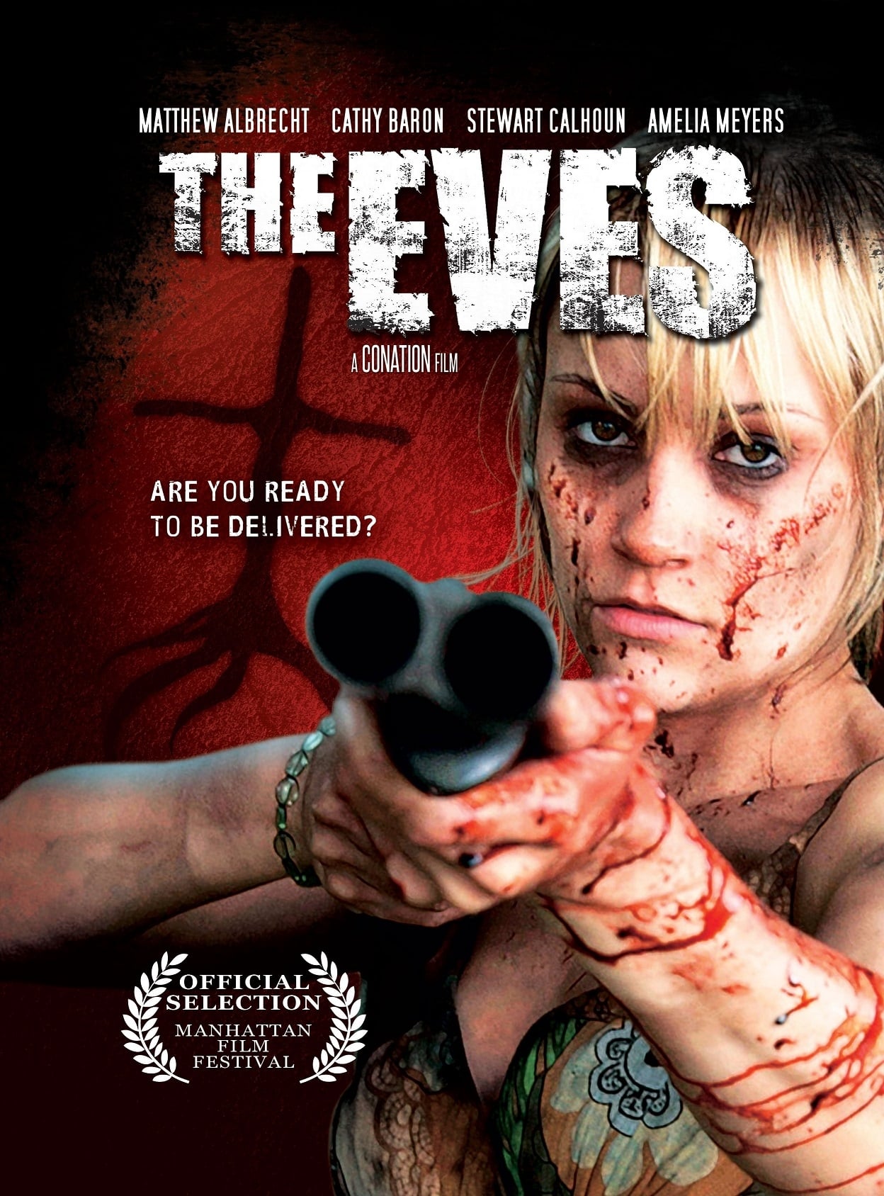 постер The Eves